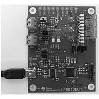 Texas Instruments LP5523EVM/NOPB Evaluation Kits LP5523 EVAL MOD