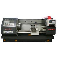 WMT CNC QK1319 CNC Pipe Threading Lathe Machine (630mm)