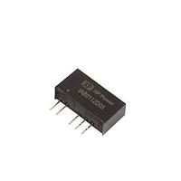 XP Power IAB0105D09 Isolated DUAL O/P DC-DC PCB MOUNT 1W 1.5kV Isol