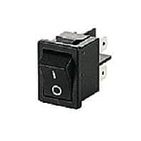Marquardt Switches Inc 1852.1128 Miniature ROCKER
