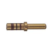 Radiall 617221050 Contacts EPX CT #20 RDC BARL