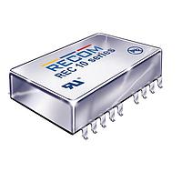 RECOM Power REC10-243.3SRWZ/H2/A/M/X2 Isolated 10W DC/DC 2kV REG 9-36Vin 3.3Vout