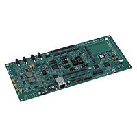 Texas Instruments TMDSDSK6455 Starter Kits TMS320C6455 DSP Star ter Kit