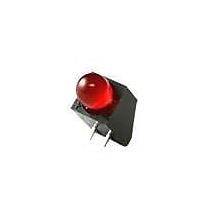 Lumex SSF-LXH100ID-01 LED Circuit Board Indicators LED CBI
