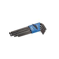Snap-on BHM9A Ball Hex Wrench Set (1.5-10 mm, 9pcs)