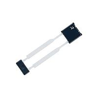 Allegro MicroSystems A19360LUBATN-FAE4-A Speed Sensors HIGH-RESOLUTION GMR WHEEL SPEED AND DISTANCE SENSOR IC