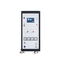 Motor and generator tester
