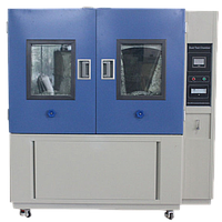 Sand and Dust Test Chamber