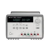 KEYSIGHT E3631A-2 Programmable DC Power Supply (+25V/5A)