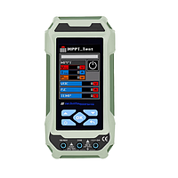 Value+ SE30B Solar Panel MPPT Tester (1000VDC, 750VAC, 10A, 60MΩ, 6MHz, 60MF)