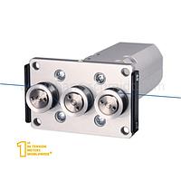 Torque sensor