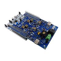 STMicroelectronics STEVAL-2STPD01 USB Type-C USB Type-C Power Delivery dual port adapter based on STPD01
