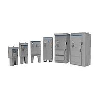 Eaton EHB0275AAKU0000000 Motor Drives HVAC BYP 27A 25HP 575V N1 XL 100KAIC