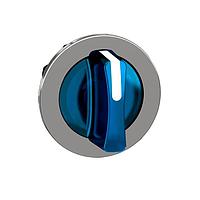 SCHNEIDER ZB4FK1863 Handle FLUSH BL ILL SW HEAD 3POS RETURN RC