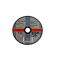 BOSCH 2608600266 Cutting Disc (100x1.2x16mm)