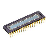 Advanced Photonix A5V-38 Photodiodes 38-element low noise silicon photodiode array on ceramic
