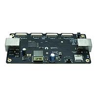 Luxonis OAK-FFC-4P-PoE Camera Development Tools Full 802.3af, Class 3 PoE, On-board OAK-SoM-Pro