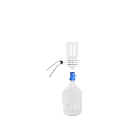 Rocker VF 17 Glass Filtration Set (3500 mL bottle)