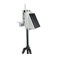 Spectrum Technologies 3210WF WatchDog Temp/RH Station (-40°F~257°F;  0~100%, WiFi Modem)