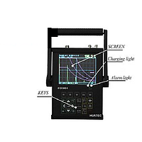 HUATEC Ultrasonic Flaw Detector FD301
