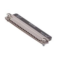AMP Connectors - TE Connectivity CHA-0306 Rack & Panel Connectors MTC CRIMP CON SHELL