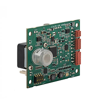 Single gas detector