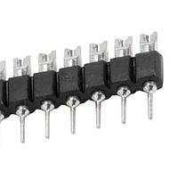 Harwin D01-9933246 Header Strip 32-WAY SIL SOLDER CUP HDR