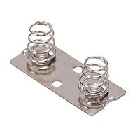 Keystone Electronics 5215 Battery Contacts DUAL SPRING CONTACT