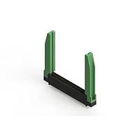 EDAC 395-025-525-478 Standard Card Edge Connectors .100" (2.54mm) Pitch Card Edge Connector