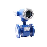 Auto Instrument DN10~DN2000mm Electromagnetic Flow Meter