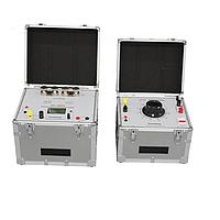 Huazheng HZ-109S2 Primary Current Injection Test (2000A)