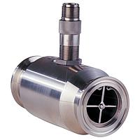 OMEGA FTB-411A Sanitary Turbine Flow Meters w/ Tri-Clamp Connection (4 in, Tri-Clamp, 650 GPM)