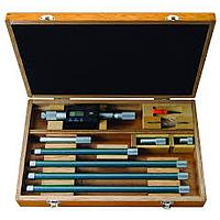 Mitutoyo 337-302 Tubular Digimatic Inside Micrometer (200-1500mm/ 0.001mm)
