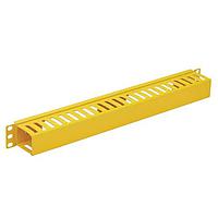 Tripp Lite SRCABLEDUCT1UFC Racks & Rack Cabinets SRCABLEDUCT1UFC