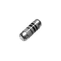 YAGEO MMF25SFRE120K MELF Metal Film Resistors, Normal & Miniature Style 120 kOhms 1/4 W 1 % AEC-Q200 Miniature Version