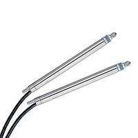 OMEGA GP911-2.5-S Spring or Pneumatic Analog Gauging Probes