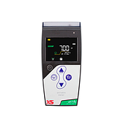 Giorgio Bormac pH 7 Vio Portable pHmeter - Electrode 201 T DHS (-1000~+1000 mV; 0.00 ~14.00 pH)