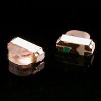Kingbright APBA3010ESGC-GX Multi-Color LEDs RA Red/Grn 625/568nm 15/15mcd Water Clr