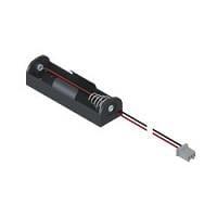 Keystone Electronics 2461CN Battery Holders 1 AA CELL HOLDER W/PC CONNECTOR