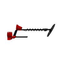 MINELAB VANQUISH 340 Metal Detector for Coin, Jewellery, All-Metal (Sensitivity 4 levels)