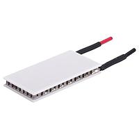 Laird Thermal Systems 430294-502 Ceramic Plate CP14,35,045,L,EP,W 4.5, 15x30x3.3mm
