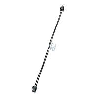 Molex 218101-1034 Discrete Wire 2mm SR 3Ckt 600mm Blk Cbl Assy Micro-Lock Plus