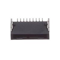 ERNI - TE Connectivity 514889-E Shrouded MCBA 9 M * SMD 137 * 176 * GURT * J 2 51