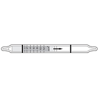 Kitagawa 901NHL Detector Tubes used with Air Sampling Pumps (1-12㎍/㎥, Amoniac)