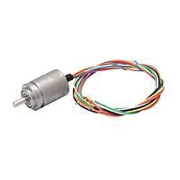 Vishay MCB RAME012M11114JB Absolute Rotatnl Ab Mag Encoder 12mm SSI