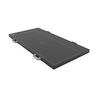 DT Detection Technology X-Panel 43108a FQI-GHG-TG-H EU Flat panel detector (Single-glass a-Si-TFT, 3072 x 7680, 140 μm)