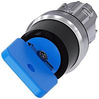 SIEMENS A6X30140884 Key Operated KEY-OPERATED SWITCH O.M.R.. O<I