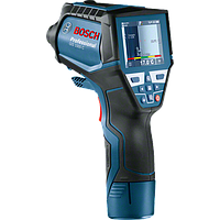 Handheld thermal imaging camera