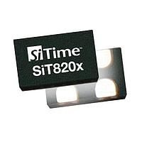 SiTime SiT8924AA-12-33E-25.000000D Standard Oscillators 25MHz 3.3V -40C +125C