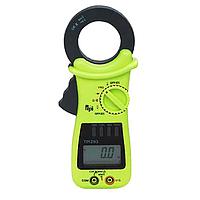 TPI 293 Digital Clamp Meter (True RMS)